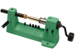 Redding Model 1400-XT Case Trimming Lathe