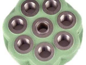 Redding T-7 Extra Turret