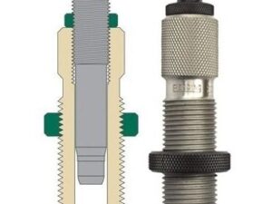 Redding Premium Neck Expander Die For Handgun Cartridges 9mm Luger