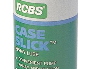 RCBS Case Slick Spray Lube