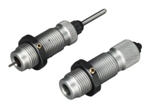 RCBS AR Small Base Die Set .223 Rem / 5.56mm x 45