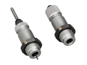 RCBS Full Length Die Set - Group D - Bottleneck Rifle Cartridge .280 Ackley Improved