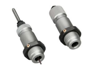 RCBS 2-Die Full-Length Die Set - Group - A  6.8 Western