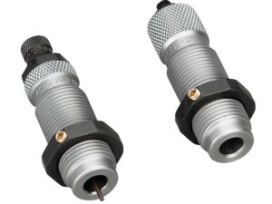 RCBS Full Length Die Set - Group G - Bottleneck Cartridges .30R Blaser