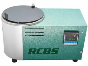 RCBS Easy-Melt Lead Ladle Pot 120VAC-US/CN