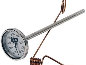 RCBS Lead Thermometer With Handle