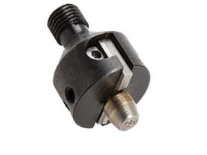 VLD 3-way cutter - carbide (universal)