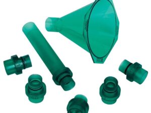 RCBS Quick Change Powder Funnel Kit