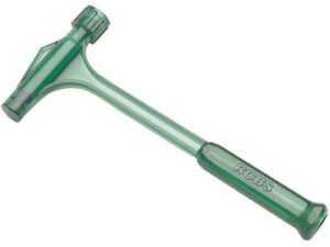 RCBS Power Pull II Bullet Puller with 3 Chucks