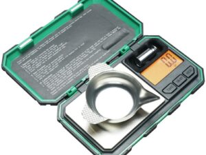 RCBS 1500 Grain Digital Pocket Scale