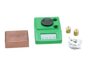 RCBS Rangemaster 2000 Electronic Scale 120/240-VAC/9V-DC