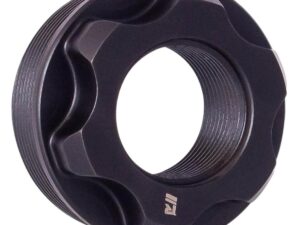 Rugged Suppressors Fixed Mount 1/2x28 Thread