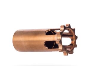 Rugged Suppressors Piston 1/2x28