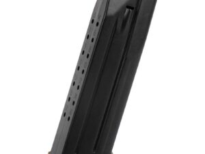 FN 509 Handgun Magazine FDE 9mm Luger 17/rd