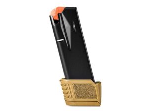 FN Reflex Handgun Magazine FDE 9mm Luger 15/rd Bulk