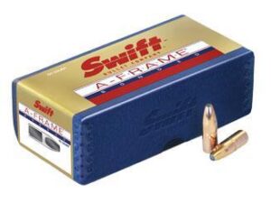 Swift A-Frame Heavy Rifle Bullets .500 cal .510" 570 gr AFRN 50/ct