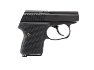 Seecamp LWS-380 Handgun 380 Auto 6rd Magazine 2" Barrel DAO Black Slide Black Grip