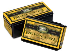 Speer Deep Curl Handgun Hunting Bullets .500 S&W .500" 350 gr DCSP 50/ct