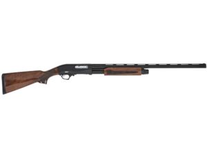 Tristar Cobra III Shotgun .410 ga 3" Chamber 5rd Capacity 28" Barrel Walnut