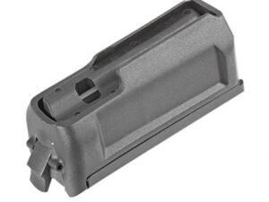 Glenfield Rifle Magazine Blued .308 Win 6.5 Creedmoor .243 Win 4/rd