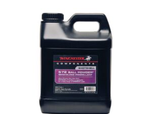 Winchester 572 SHotshell Powder 8lbs