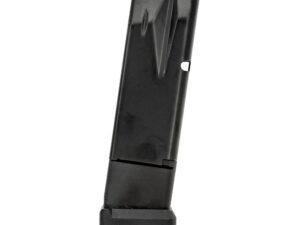 Walther Arms PDP Compact Handgun Magazine 9mm Luger 10/rd