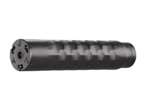 Sig Sauer Tin Can .30 TI Suppressor .30 Cal Titanium Hub Taper Direct Mount 5/8"-24