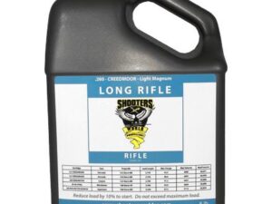 Shooters World Long Rifle Powder - 8lb