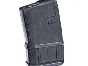 ProMag AR-15 Roller Follower Magazine 5.56mm 15/rd Black Polymer