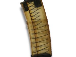 ProMag AR-15 Rifle Magazine Transparent Polymer 5.56mm 30/rd