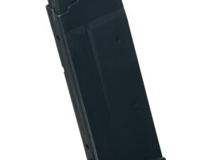 Promag Smith & Wesson Shield .45 ACP Handgun Magazine Blue Steel 6/rd