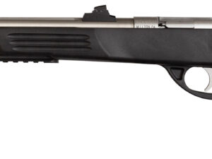 KEYSTONE SPORTING ARMS CRICKETT PISTOL 22LR SS/BLK TB