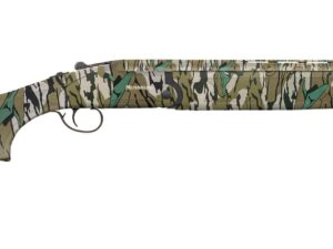 MOSSBERG SILVER RESERVE TKY 410/20 MOGL