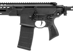 SIG SAUER MCX RATTLER LT 5.56 SBR 7.75"