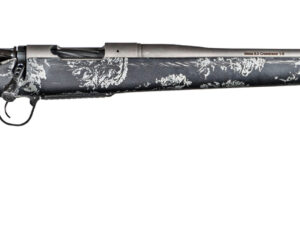 CHRISTENSEN ARMS MESA FFT 6.5PRC TUNGSTEN 20"