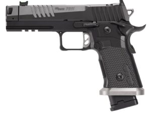 SIG SAUER P211 9MM COMP BLK 4.4" 21+1 FO
