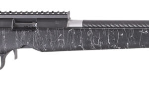 CHRISTENSEN ARMS RANGER 17HMR BLK/GRY 18"