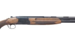 POINTER FT912 FIELD O/U 12/28 BLK/WD