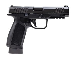 ROST MARTIN RM1F 9MM 10+1 BLK 4.5" OR FS