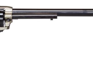 HERITAGE MANUFACTURING 22LR/22M WYATT EARP CCH 12"  #