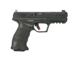 SAR FIREARMS SAR9 SOCOM 9MM BLK 5.2" TB