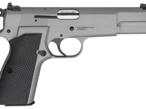 SPRINGFIELD ARMORY SA-35 9MM 5" GRAY 15+1