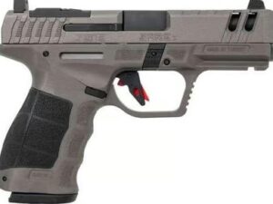 SAR FIREARMS SAR9 CMPT GEN3 9MM PLT 4" 15+1