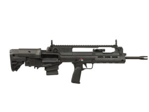 SPRINGFIELD ARMORY HELLION 5.56 BLK 18" 10+1