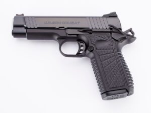 WILSON COMBAT SFT9 9MM 4.25" 15+1 BLK