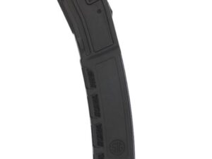 SIG SAUER MAGAZINE MPX 9MM 35RD BLACK