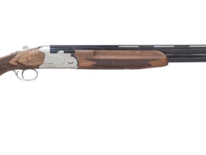 POINTER FT912 FIELD O/U 12/28 SLVR/WD