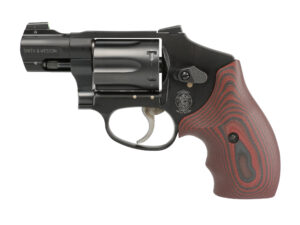 SMITH AND WESSON 442UC 38SPC 1-7/8" 5RD XS NS