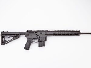 WILSON COMBAT TACTICAL HNTR 6MMARC 18" BLK