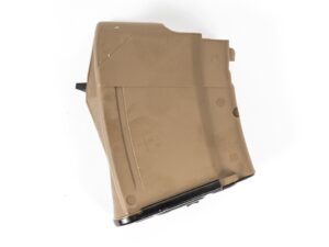 Arsenal 7.62x39mm FDE 10 Round US Made Magazine